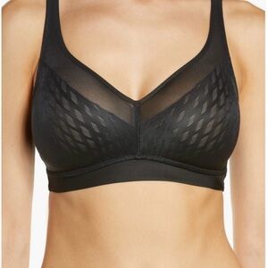 Wacoal Elevated allure wireless Bra 36 DDD